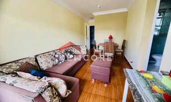 Imagem 6: Apartamento em Rua Almirante Barroso - Canto do Forte - Praia Grande/SP