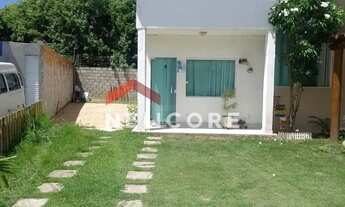 Imagem 3: Casa de condomínio em Rua dos Laços - Boa União (Abrantes) - Camaçari/BA