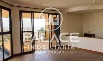 Imagem: Cobertura à venda em alemães, piracicaba