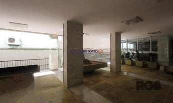 Imagem 2: Semi mobiliado Apartamento com 3 dormitórios