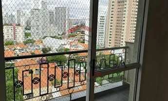 Imagem: Apartamento na Mooca, 02 quartos sendo