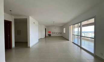 Imagem 4: Apartamento de Alto Padrão a venda com 218 m2, 4 quartos no condomínio Amsterdam em Ribeir