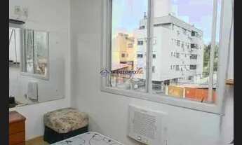 Imagem 7: Apartamento 2 quartos mobiliado no Bairro Passo Da Areia