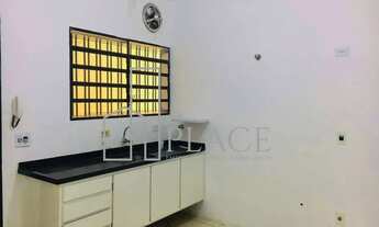 Imagem 3: Casa para Aluguel em Jardim Maria Izabel, Marília 3 Dormitórios, 1 Suíte, 2 Vagas