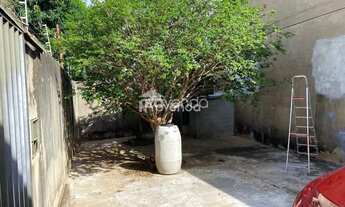 Imagem 5: TERRENO 593m² - 03 CASAS - SETOR FAIÇALVILLE II