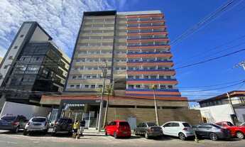 Imagem: APARTAMENTO 01 QUARTO 25M² AMARALINA