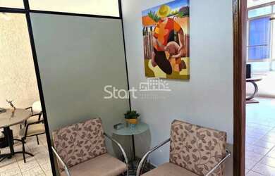 Imagem 4: Sala - Centro - Campinas