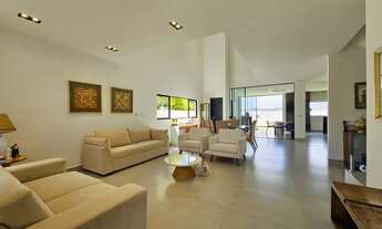 Imagem 5: Casa com 4 suítes no Alphaville