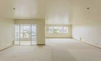 Imagem 2: Apartamento à venda no Batel ARYA1