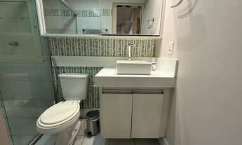 Imagem 4: Apt. LIFE RESORT (2 Quartos) Mobiliado