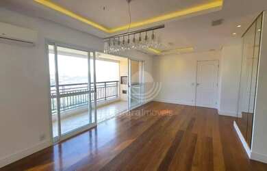 Imagem 6: Apartamento de andar alto