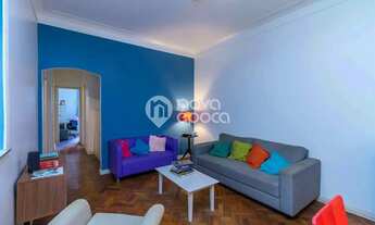 Imagem 3: Botafogo Apartamento com 3 dormitórios