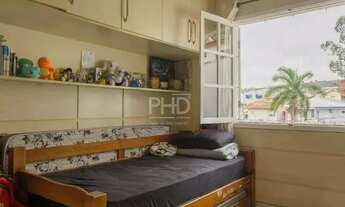 Imagem 6: Casa de Condomínio à venda, 2 quartos, 1 vaga, Nova Petrópolis - São Bernardo do Campo/SP