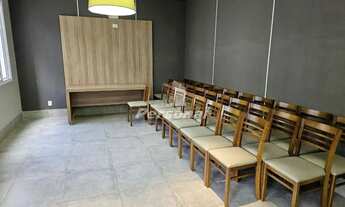 Imagem 6: Imóvel para aluguel com 64 metros quadrados com 2 quartos em Jardim Eulália - Taubaté - SP