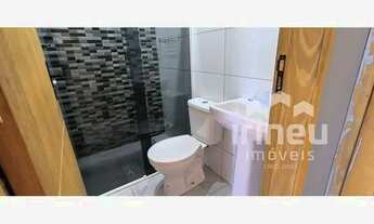 Imagem 5: CASA DE MADEIRA Casa com 2 dormitórios