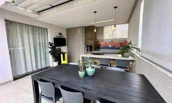 Imagem 2: Cobertura à venda, 3 quartos, 2 suítes, 2 vagas, Castelo - Belo Horizonte/MG