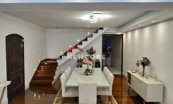 Imagem 7: Sobrado em Rua Brasílio Moura - Jardim Leonor Mendes de Barros - São Paulo/SP