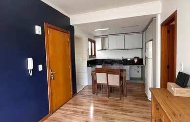 Imagem 4: APARTAMENTO DOIS DORMITORIOS BAIRRO SÃO PELEGRINO