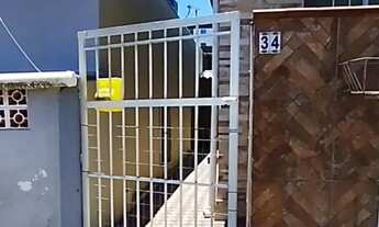 Imagem: Aluga-se Kitnet mobiliada 1100,00 reais