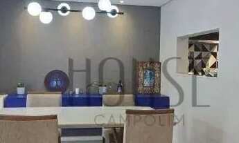 Imagem 5: Casa com 3 quartos à venda, 220 m² - Condomínio Villa DAmpezzo - Sorocaba/SP