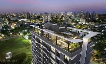 Imagem 4: Apartamento em Jardim Botânico
