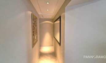 Imagem 6: Cobertura com 2 dormitórios, 175 m² - venda por R$ 1.000.000 ou aluguel por R$ 5.750/mês