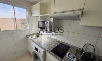 Imagem 6: Locação de Apartamentos / Padrão na cidade de São Carlos