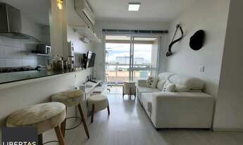 Imagem: Apartamento mobiliado no Rossi Fiateci 2