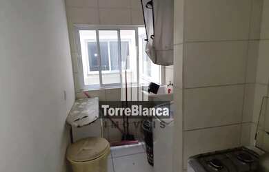 Imagem 7: Apartamento à venda codomínio residencial Frankfurt, Jardim Carvalho, Ponta Grossa, PR