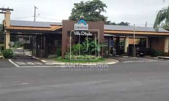 Imagem: Casa (térrea em condominio) 3 dormitórios/suite