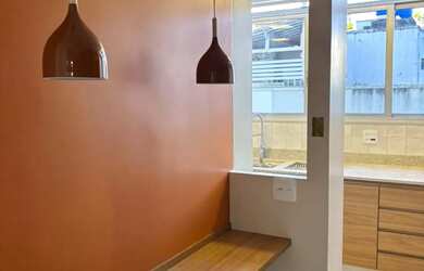 Imagem 6: APARTAMENTO NA GÁVEA TOTALMENTE REFORMADO COM 3 SUITES. ALTISSIMO LUXO