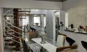 Imagem 6: Casa para alugar e à venda no Jardim Lizandra em Americana/SP