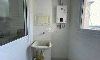 Imagem 7: Apartamento à venda no Residencial Torres do Jardim I em Piracicaba