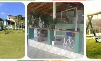 Imagem 2: Locação Exclusiva Em Sítio: Grupo Santa Isabel/SP