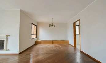 Imagem 5: Apartamento para venda em Perdizes com 4 quartos, sendo 3 suítes , 170m²