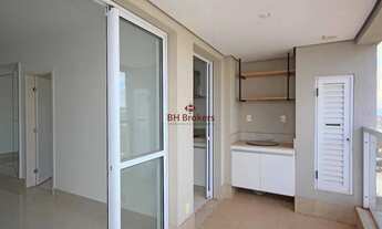 Imagem 6: APARTAMENTO DE 3 QUARTOS PARA LOCAÇÃO NO VILA DA SERRA