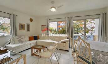 Imagem 2: Apartamento em Rua São Paulo - Loteamento João Batista Julião - Guarujá/SP