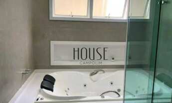 Imagem 5: Casa com 3 quartos à venda, 260 m² - Condomínio Villa do Bosque - Sorocaba/SP