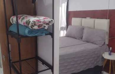Imagem 5: Apartamento Apartamento com 1 dormitório
