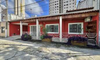 Imagem: GR VENDE CASA DE ALTO PADRAO NA BATISTA