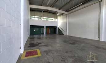 Imagem 3: Barracão para alugar, 300 m² por R$ 5.620,00/mês - Residencial Parque São Camilo - Itu/SP