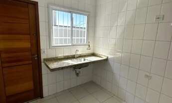 Imagem 6: Imóvel para venda tem 80 m² com 3 quartos