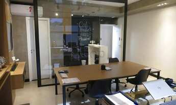 Imagem 4: Sala comercial à venda em Sousas Campinas