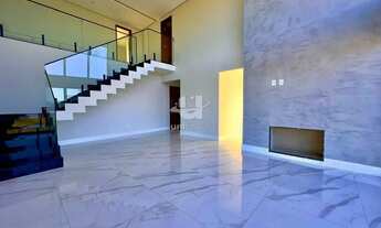 Imagem 5: Casa com 4 quartos à venda, 584 m² por Apenas R$ 1.990.000 - Condomínio Alphaville - Juiz