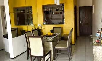 Imagem 3: Imóvel para venda com 77 metros quadrados com 3 quartos em Cohafuma - São Luís - MA