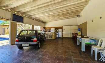 Imagem 7: Casa - Jardim Santa Genebra - Campinas