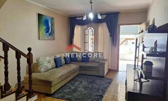 Imagem: Sobrado em Rua Chuí - Vila Pires - Santo