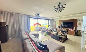 Imagem 3: Casa em Rua Engenheiro Octávio Goulart Penna - Mangabeiras - Belo Horizonte/MG