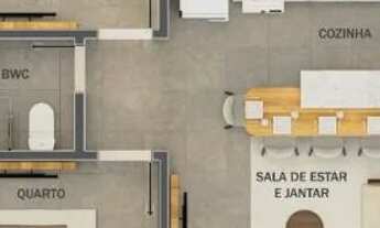 Imagem 6: Vendo CHALÉ em SANTO AMARO-MA