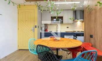 Imagem 5: Apartamento à Venda - Cangaíba, 3 Quartos, 72 m2